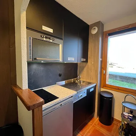 Fraichement Renove Proche Pistes 라 플라뉴