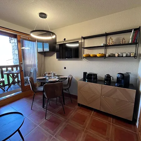 Fraichement Renove Proche Pistes Apartment La Plagne