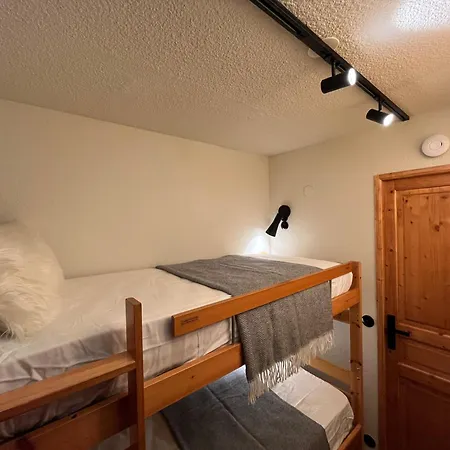 Fraichement Renove Proche Pistes